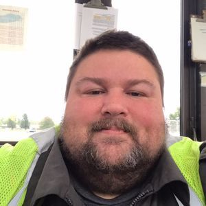 Meet your Posher, Rick